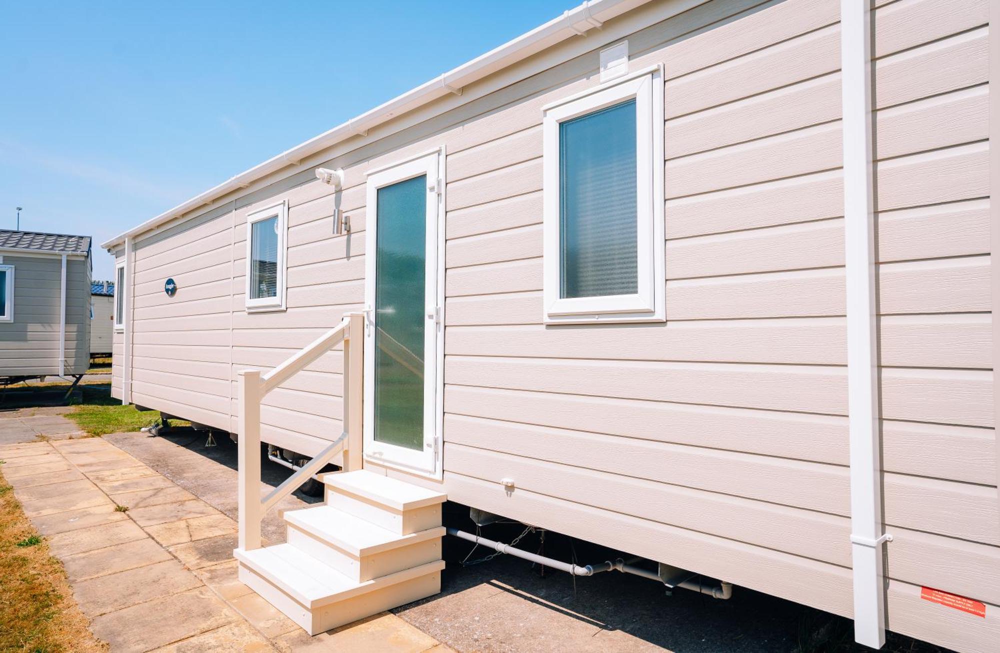Marine Holiday Park Rhyl Exterior foto