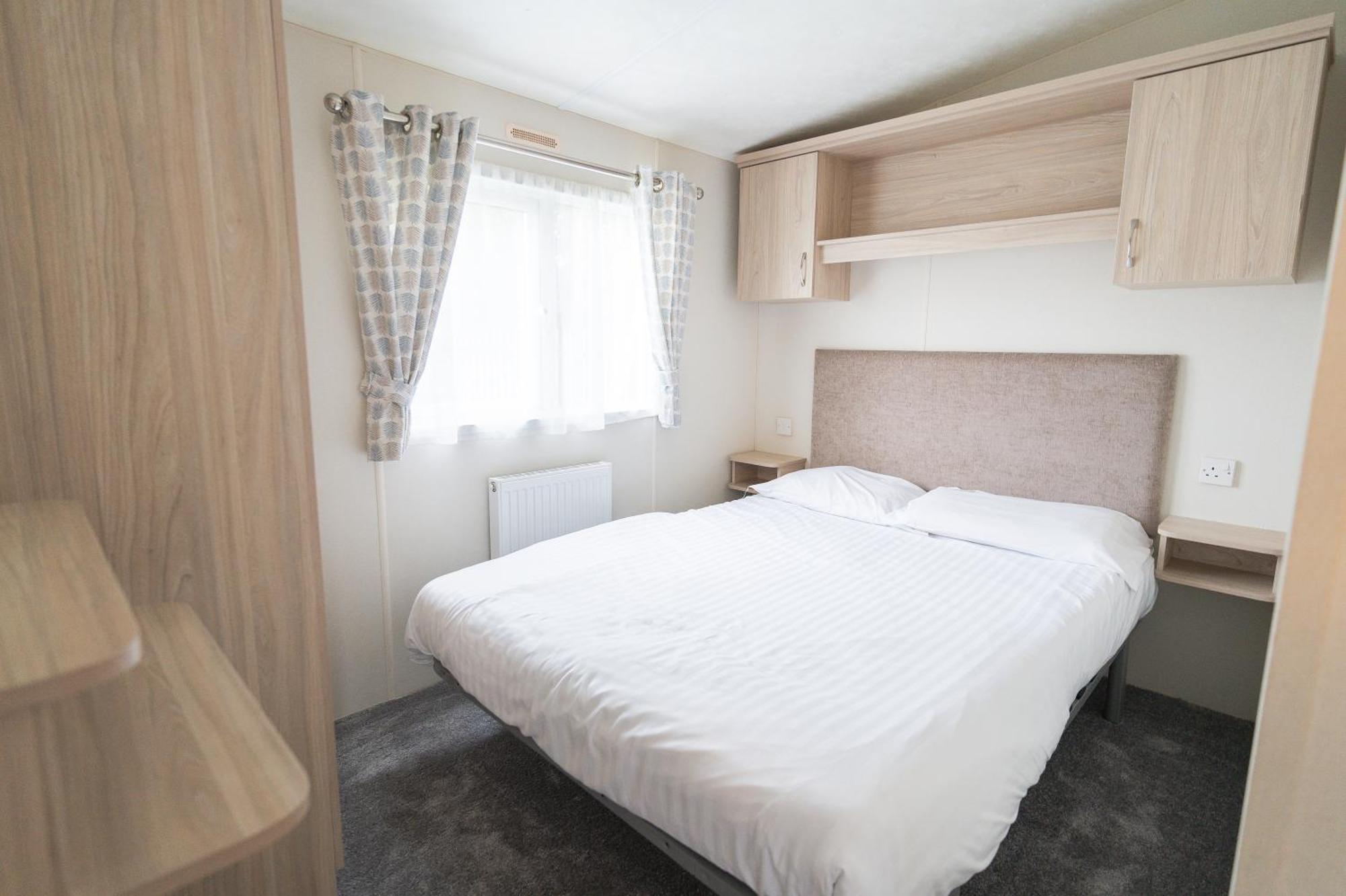 Marine Holiday Park Rhyl Exterior foto