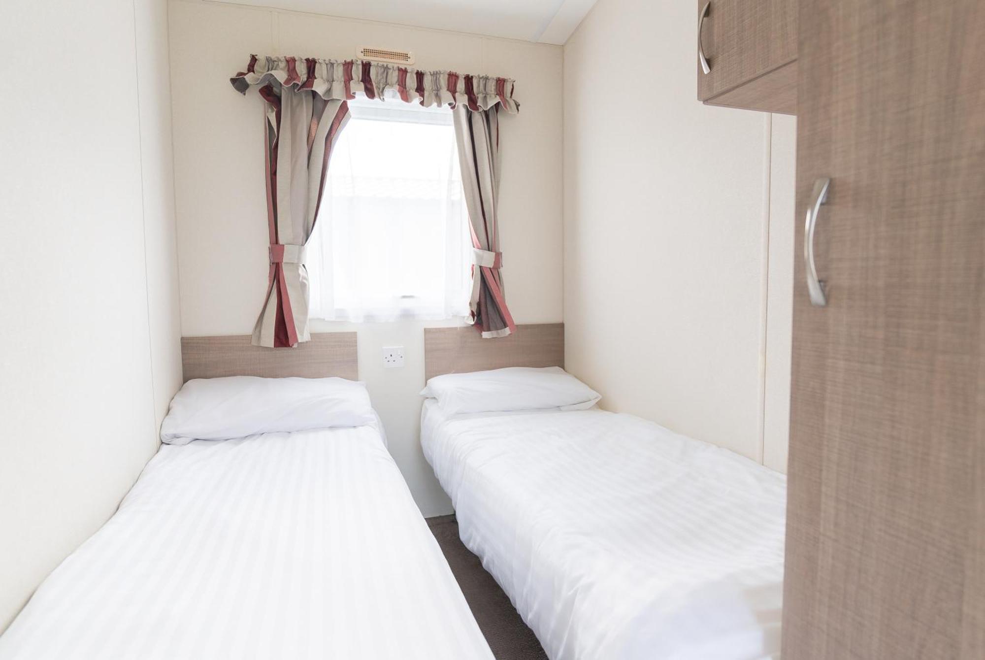 Marine Holiday Park Rhyl Exterior foto